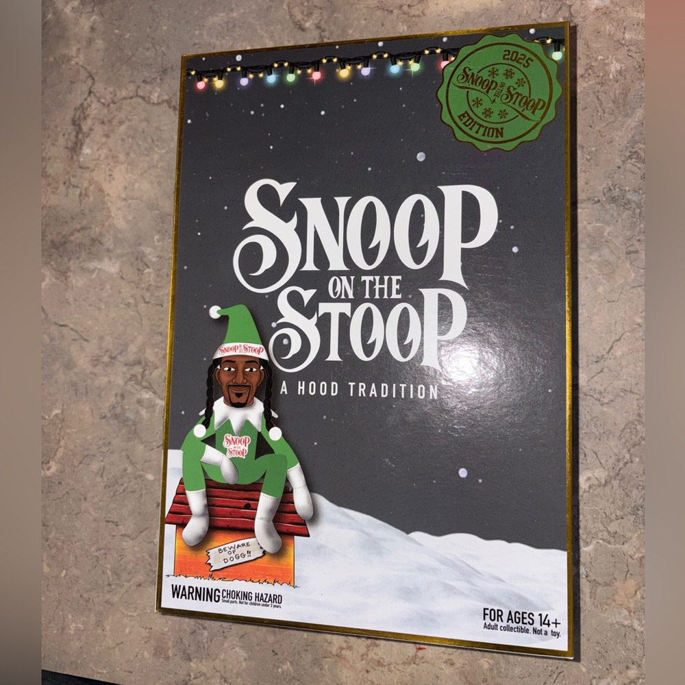 Snoop on the Stoop 2025 - Picture 4 of 6